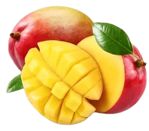 African Mango ingredient